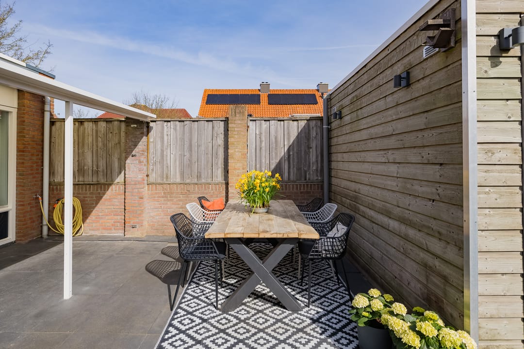 Foto 23 van Christinastraat 17