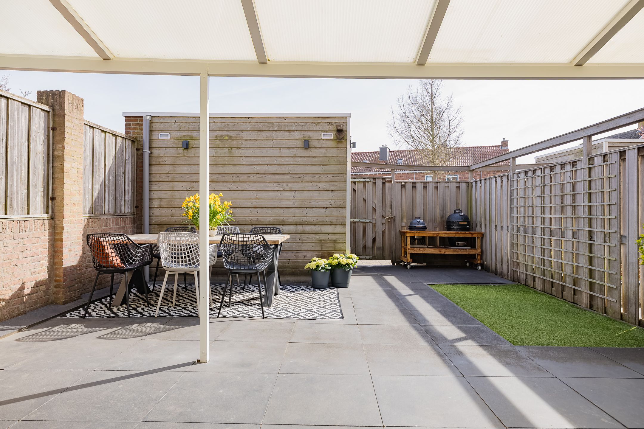 Foto 24 van Christinastraat 17