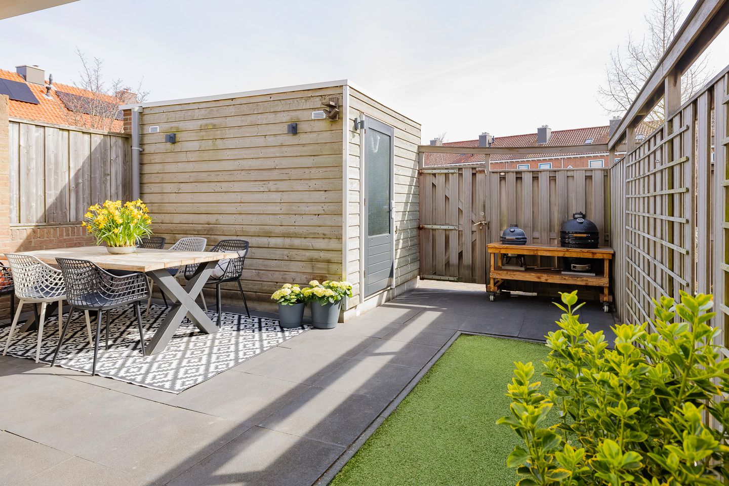 Foto 25 van Christinastraat 17