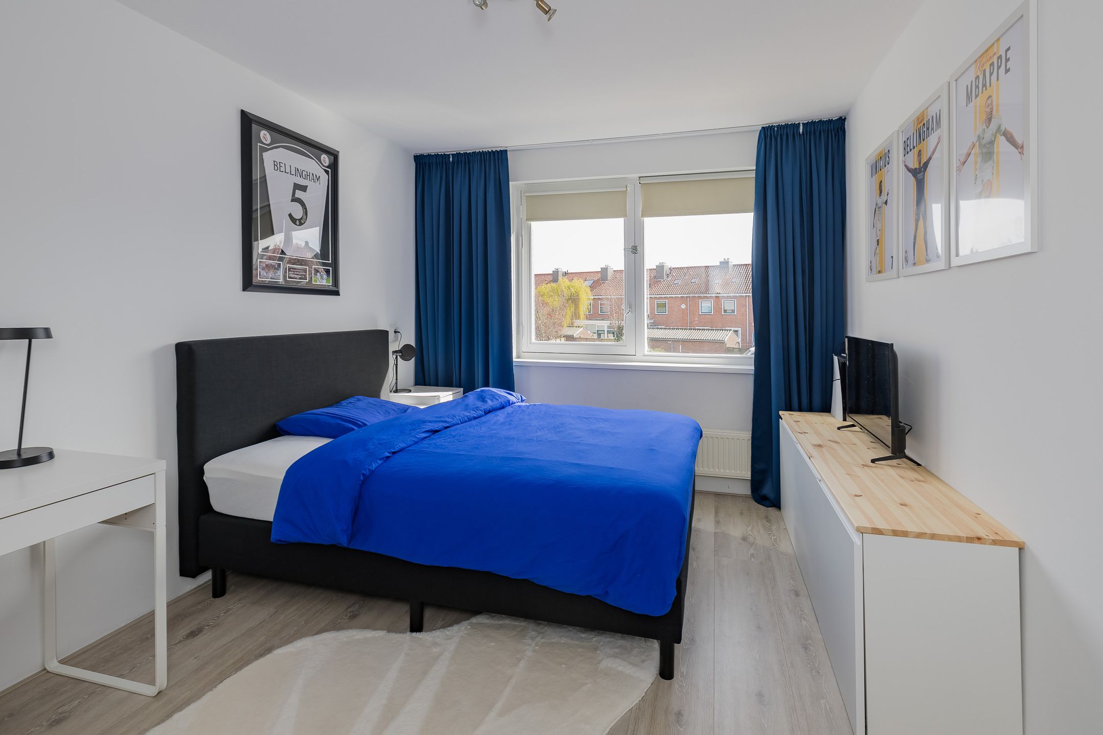 Foto 36 van Christinastraat 17