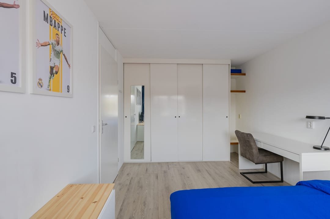 Foto 37 van Christinastraat 17