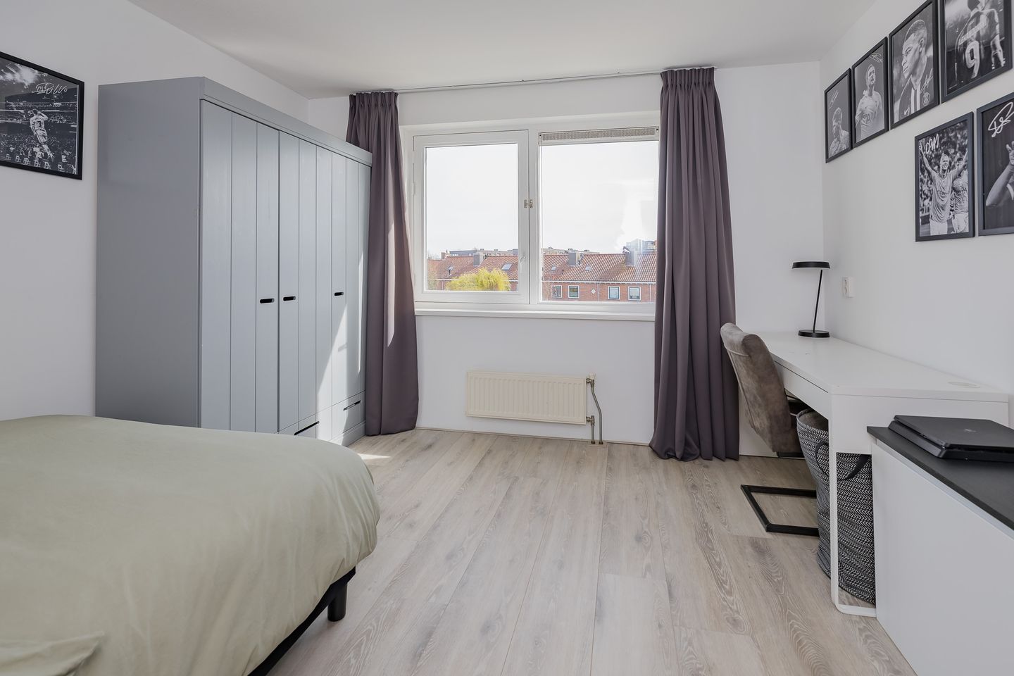 Foto 44 van Christinastraat 17