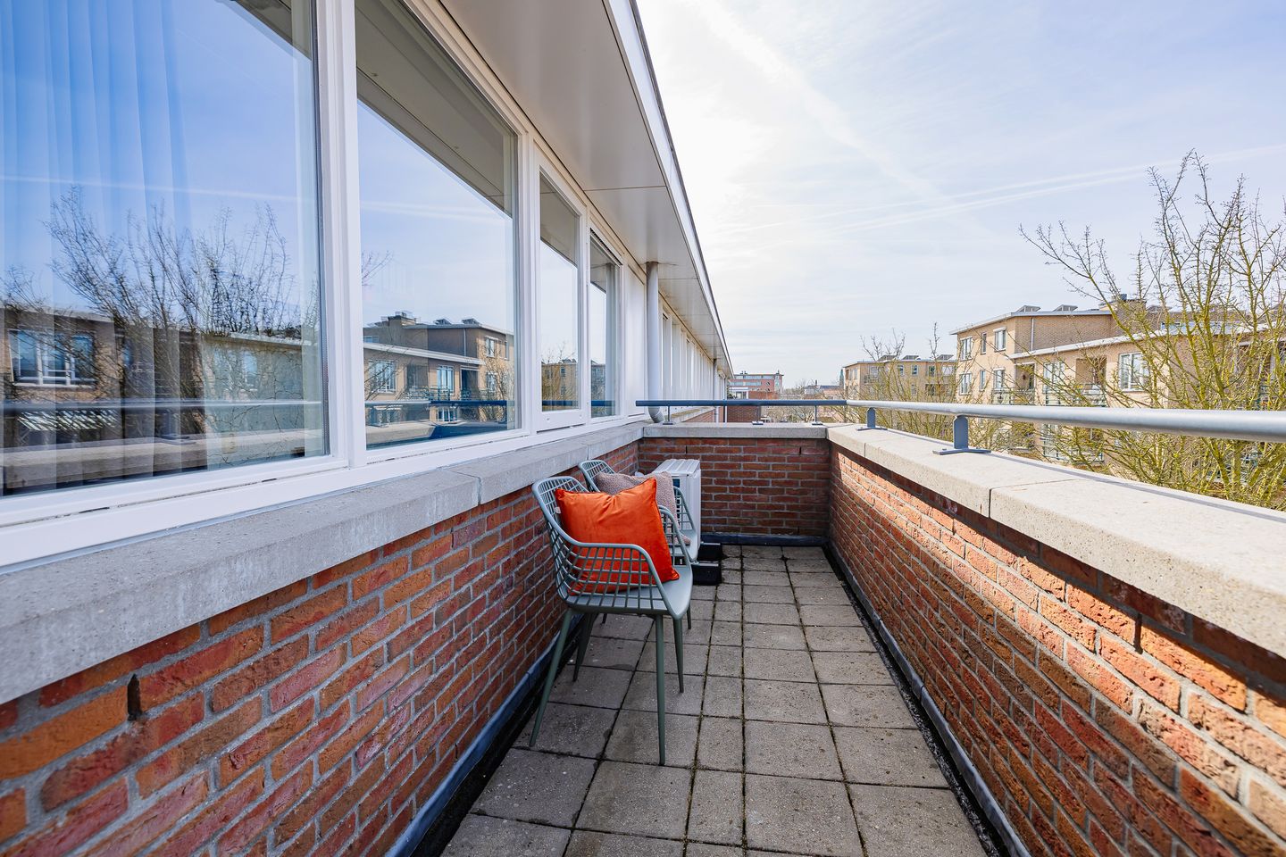 Foto 50 van Christinastraat 17