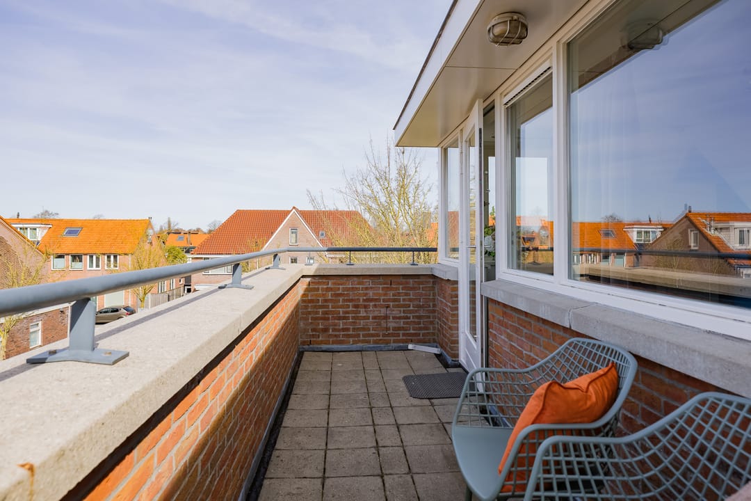 Foto 52 van Christinastraat 17