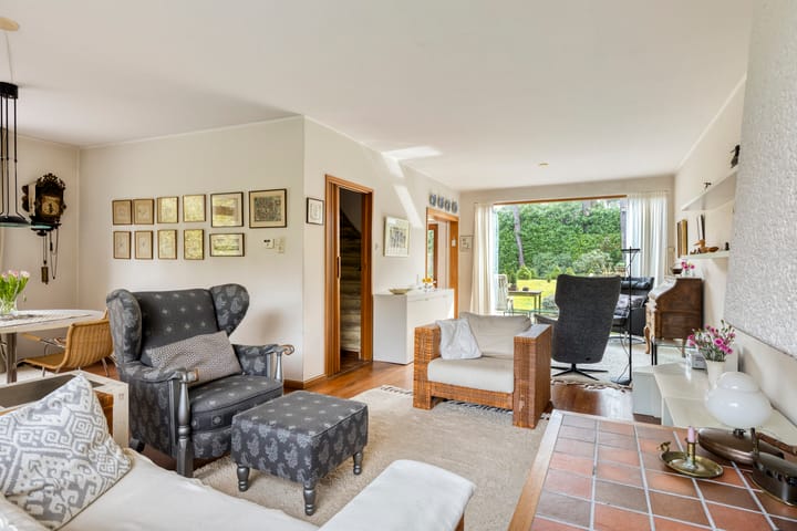 Foto 2 van Vermeerstraat 3