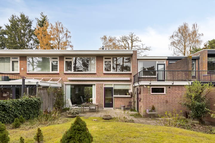 Foto 4 van Vermeerstraat 3