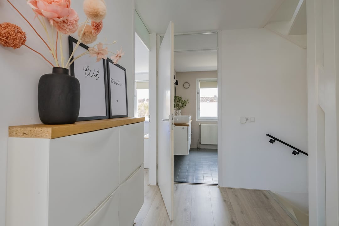 Foto 28 van Christinastraat 17