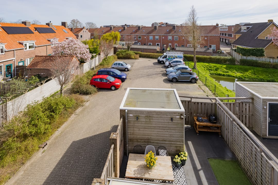 Foto 58 van Christinastraat 17