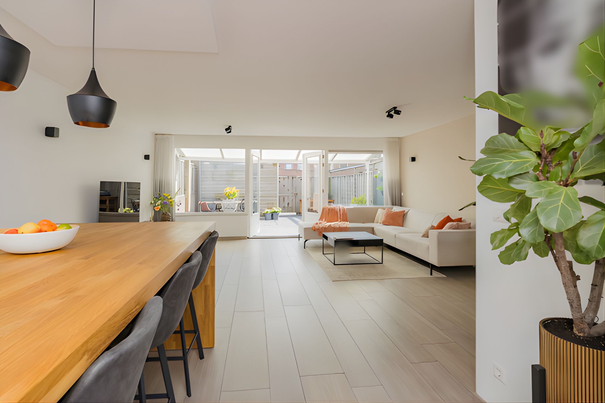 Foto 18 van Christinastraat 17