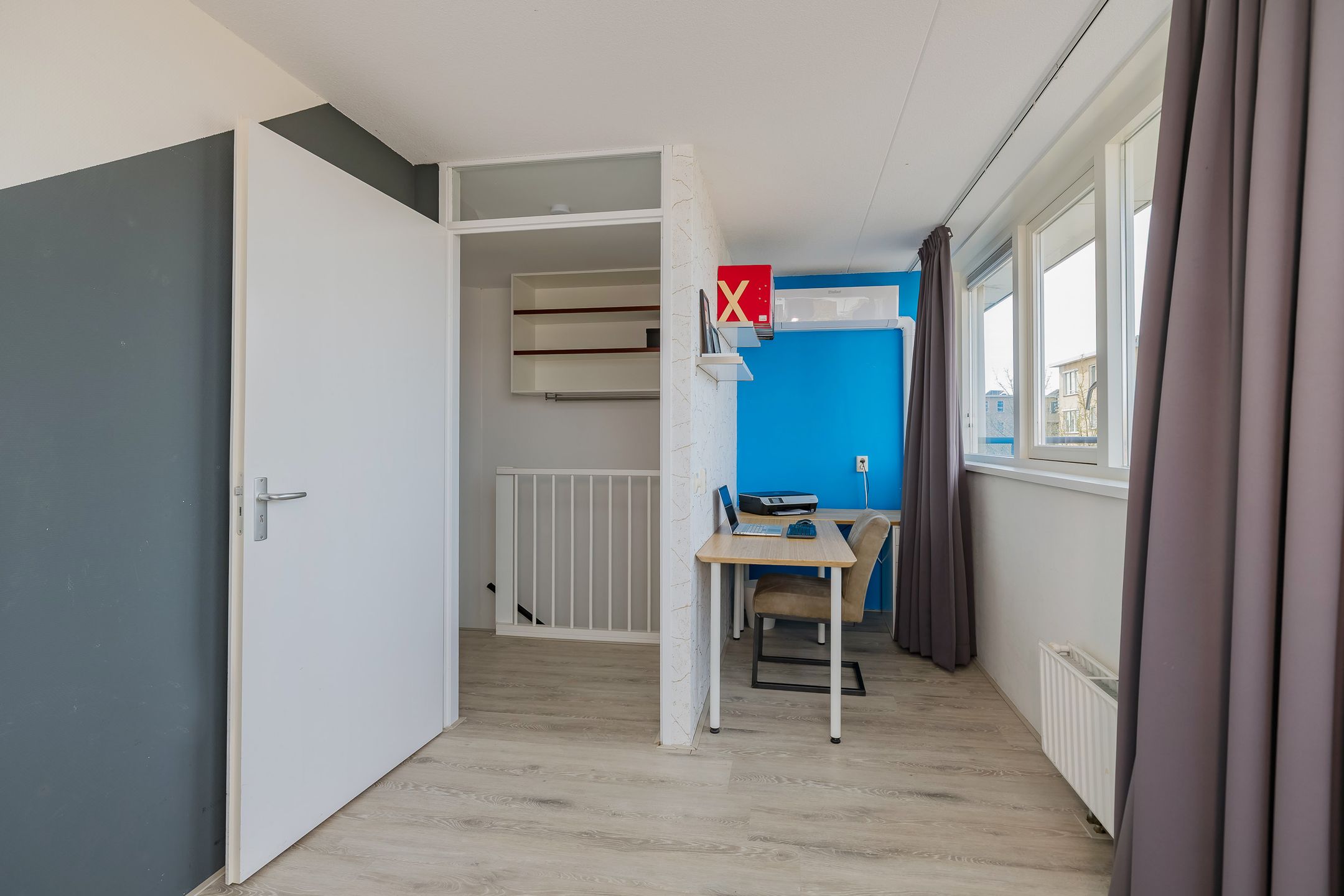 Foto 48 van Christinastraat 17