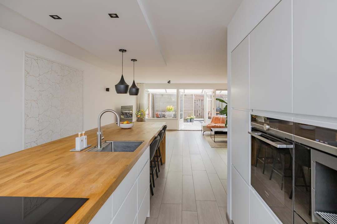 Foto 17 van Christinastraat 17