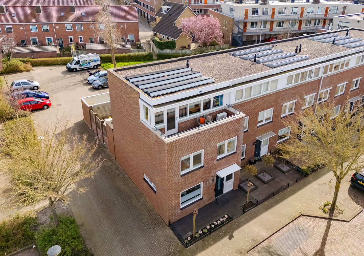 Foto 55 van Christinastraat 17