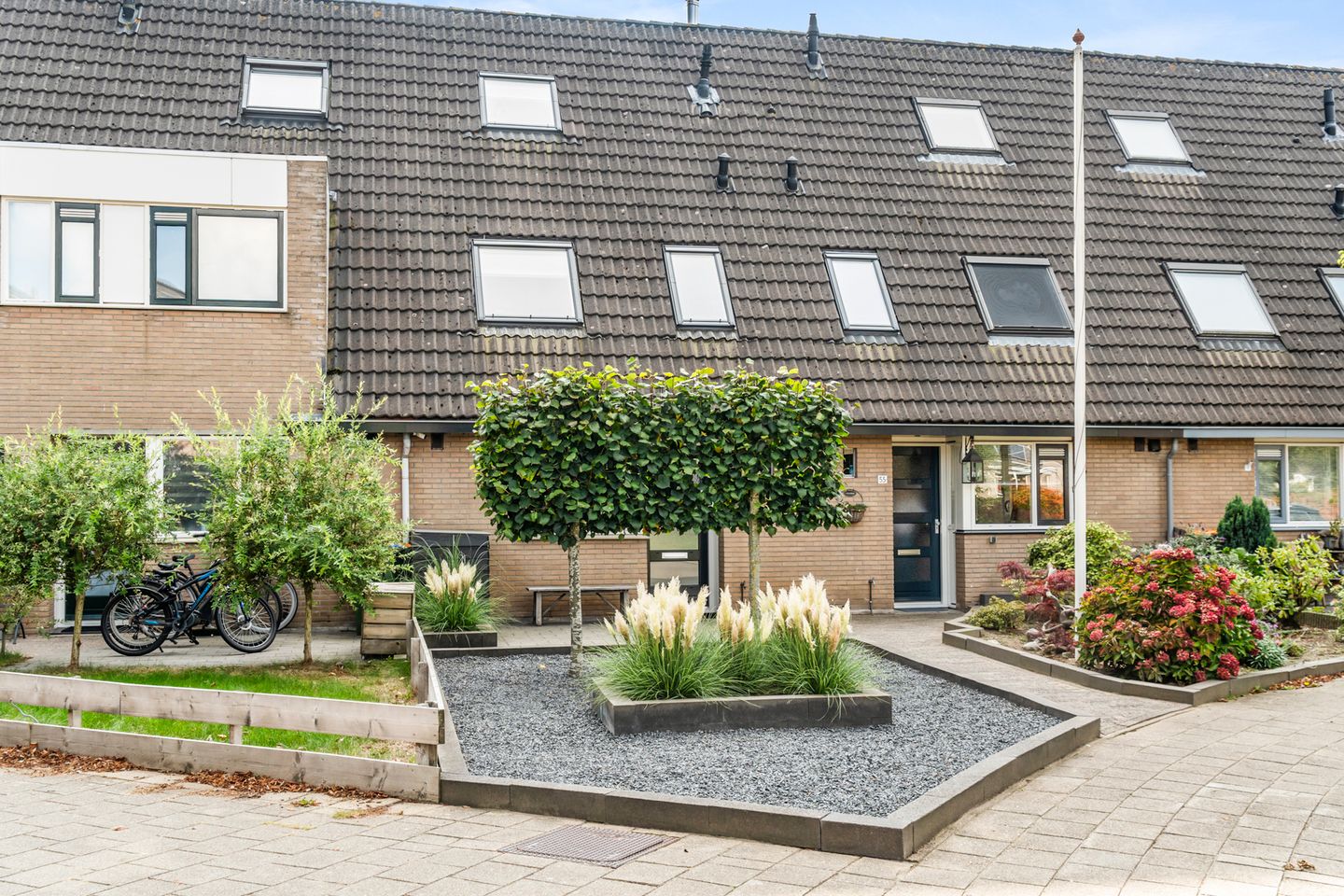 Foto 4 van Ereprijs 53