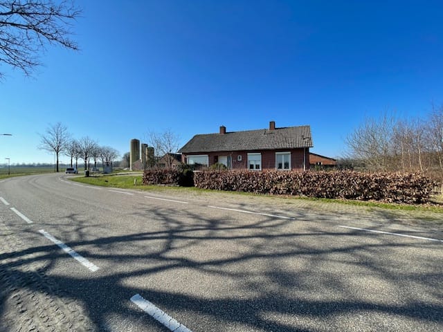 Foto 3 van Het Laar kavel 1