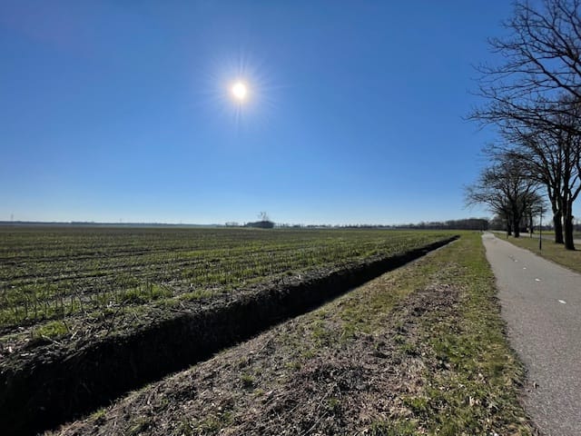 Foto 10 van Het Laar kavel 1