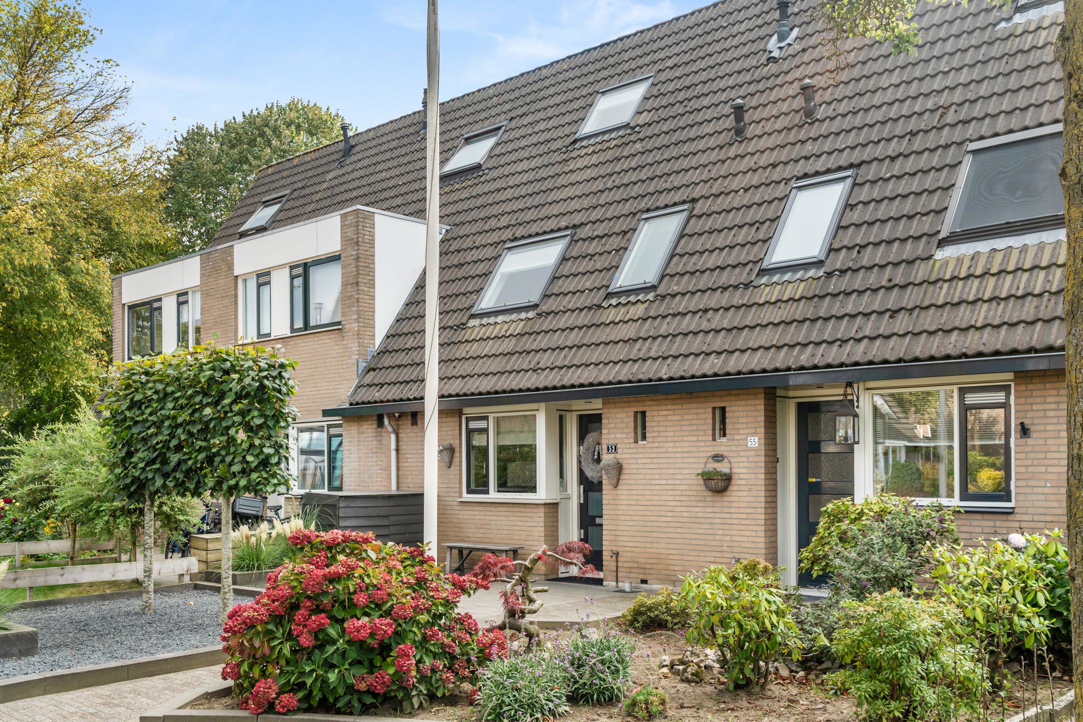 Foto 3 van Ereprijs 53