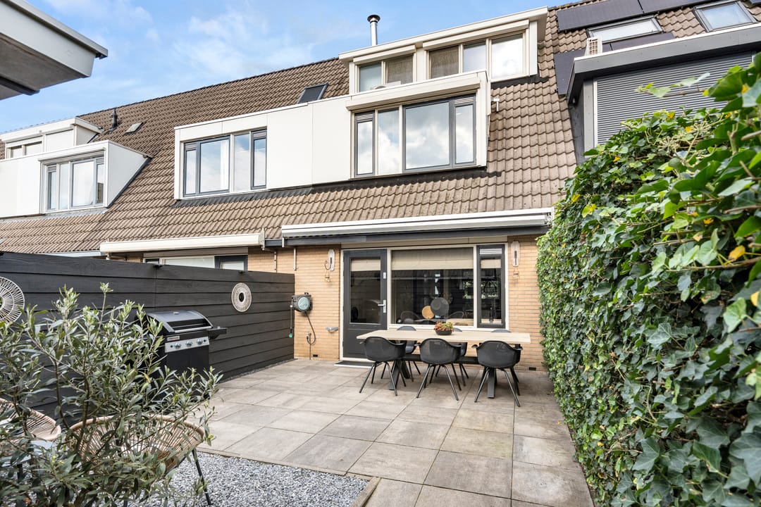 Foto 8 van Ereprijs 53