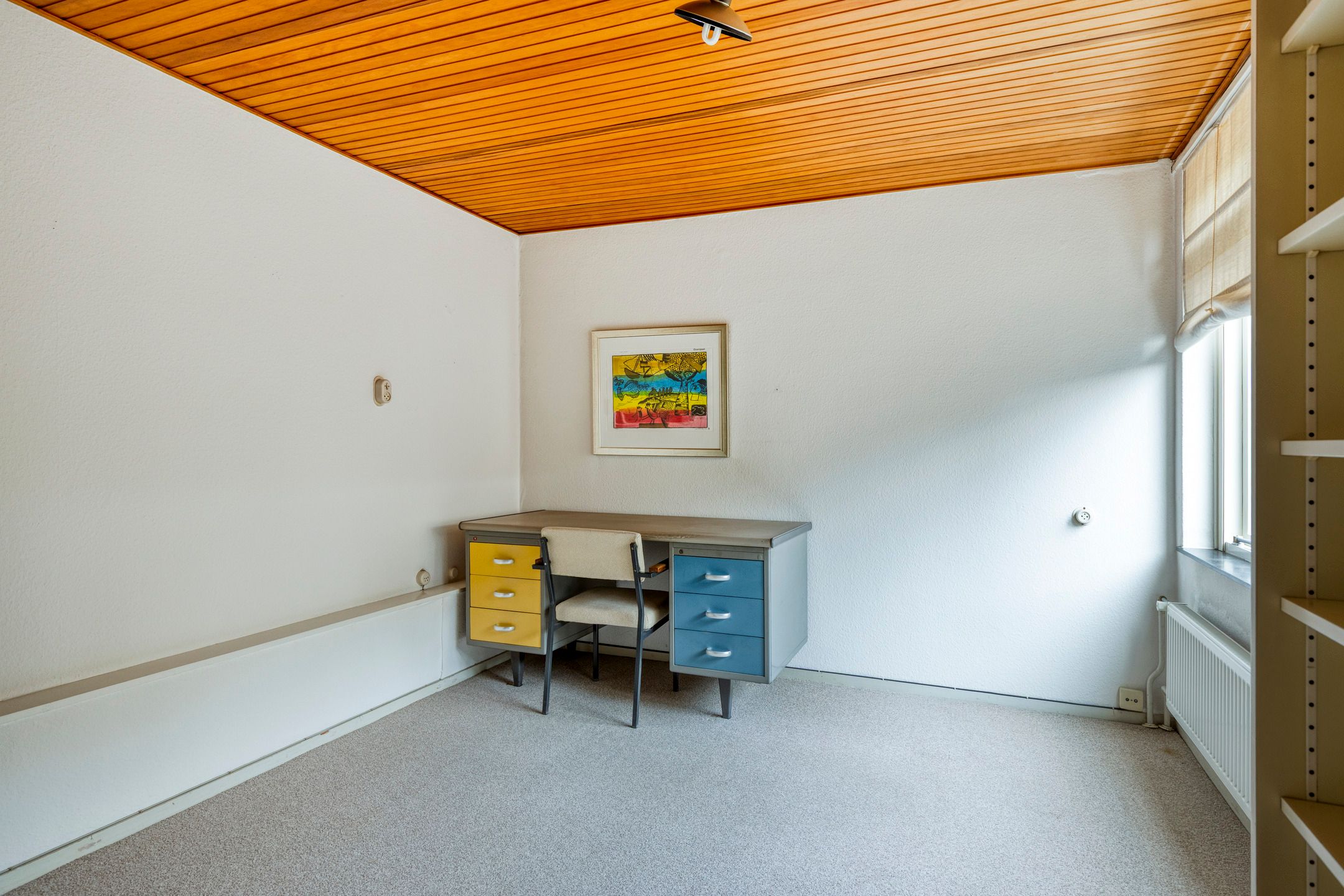 Christinastraat 17 Lisse - Aanzicht 2
