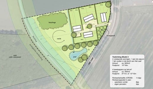 Foto 11 van Het Laar kavel 1