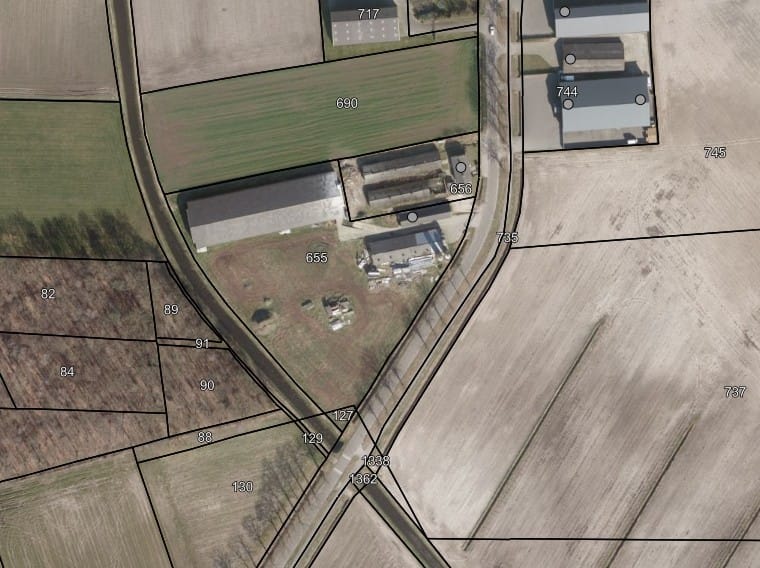 Foto 12 van Het Laar kavel 1