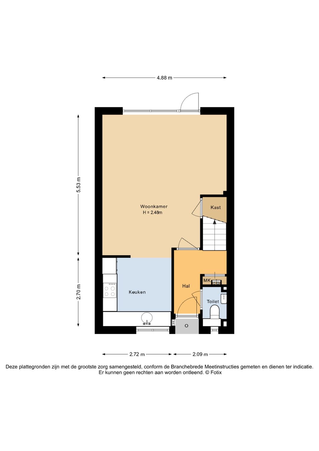 Foto 41 van Ereprijs 53