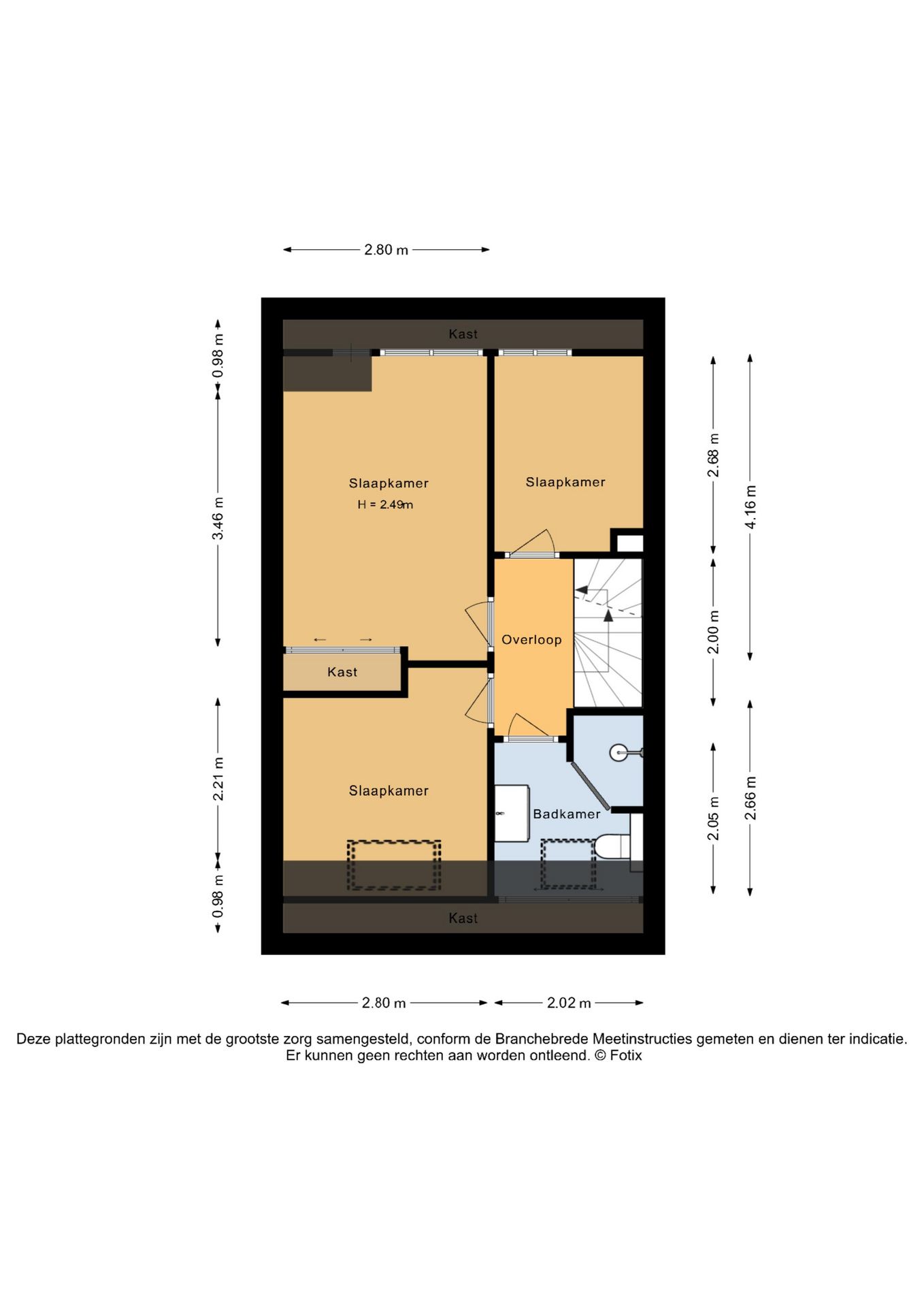 Foto 42 van Ereprijs 53