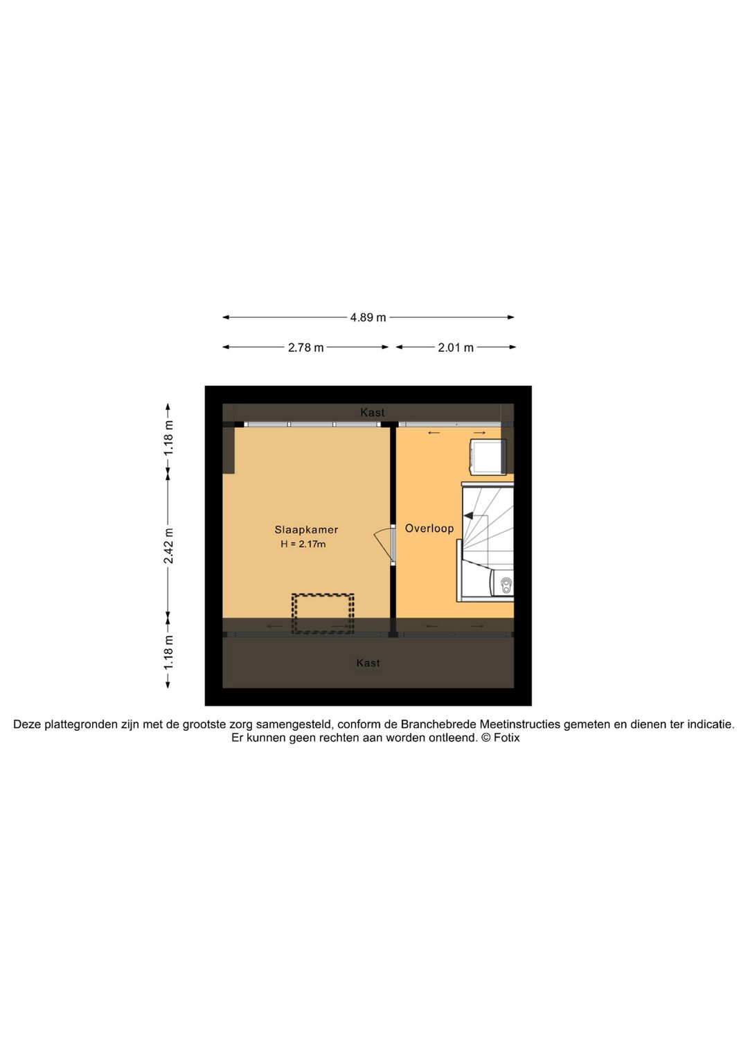 Foto 43 van Ereprijs 53