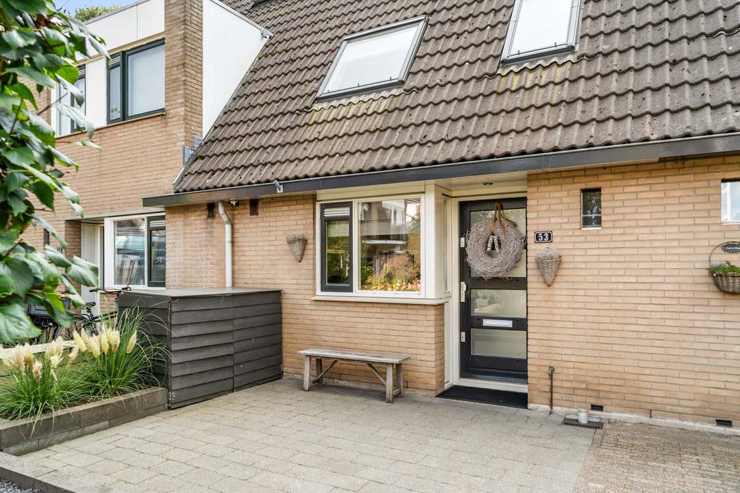 Foto 2 van Ereprijs 53