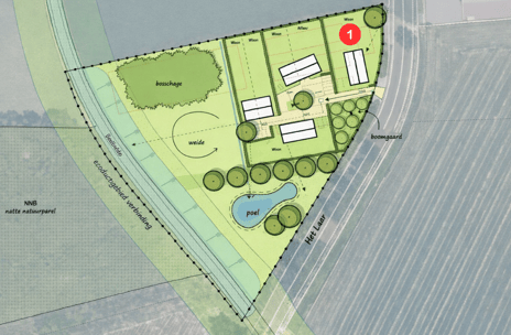 Het Laar kavel 1 thumbnail