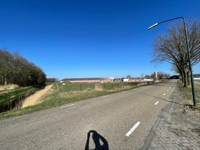 Foto 7 van Het Laar kavel 1