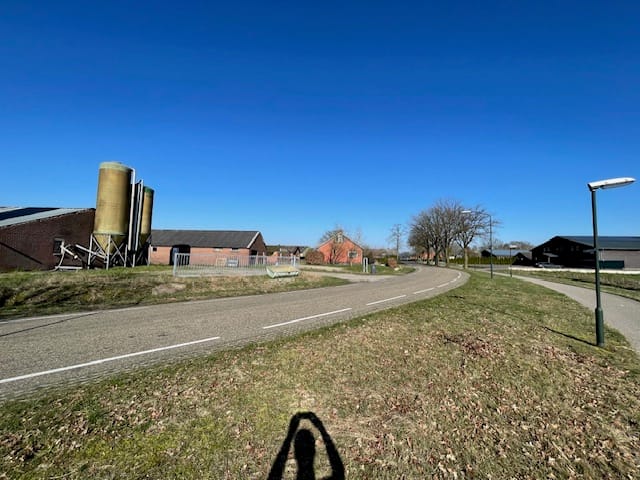 Foto 10 van Het Laar kavel 4