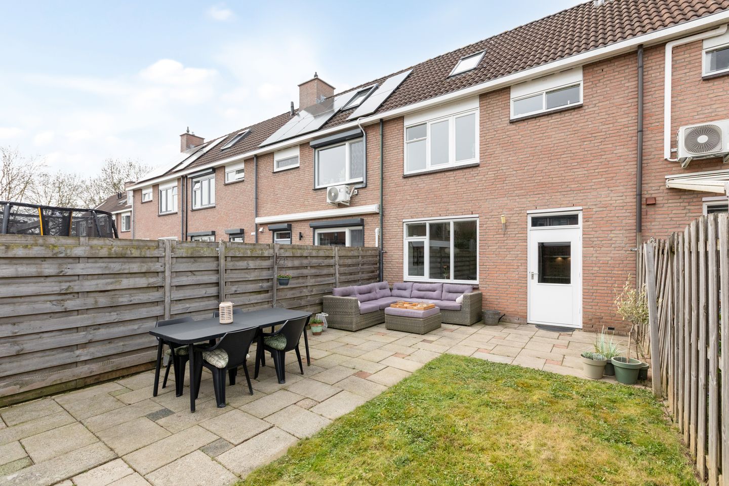 Foto 4 van Haverdreef 25