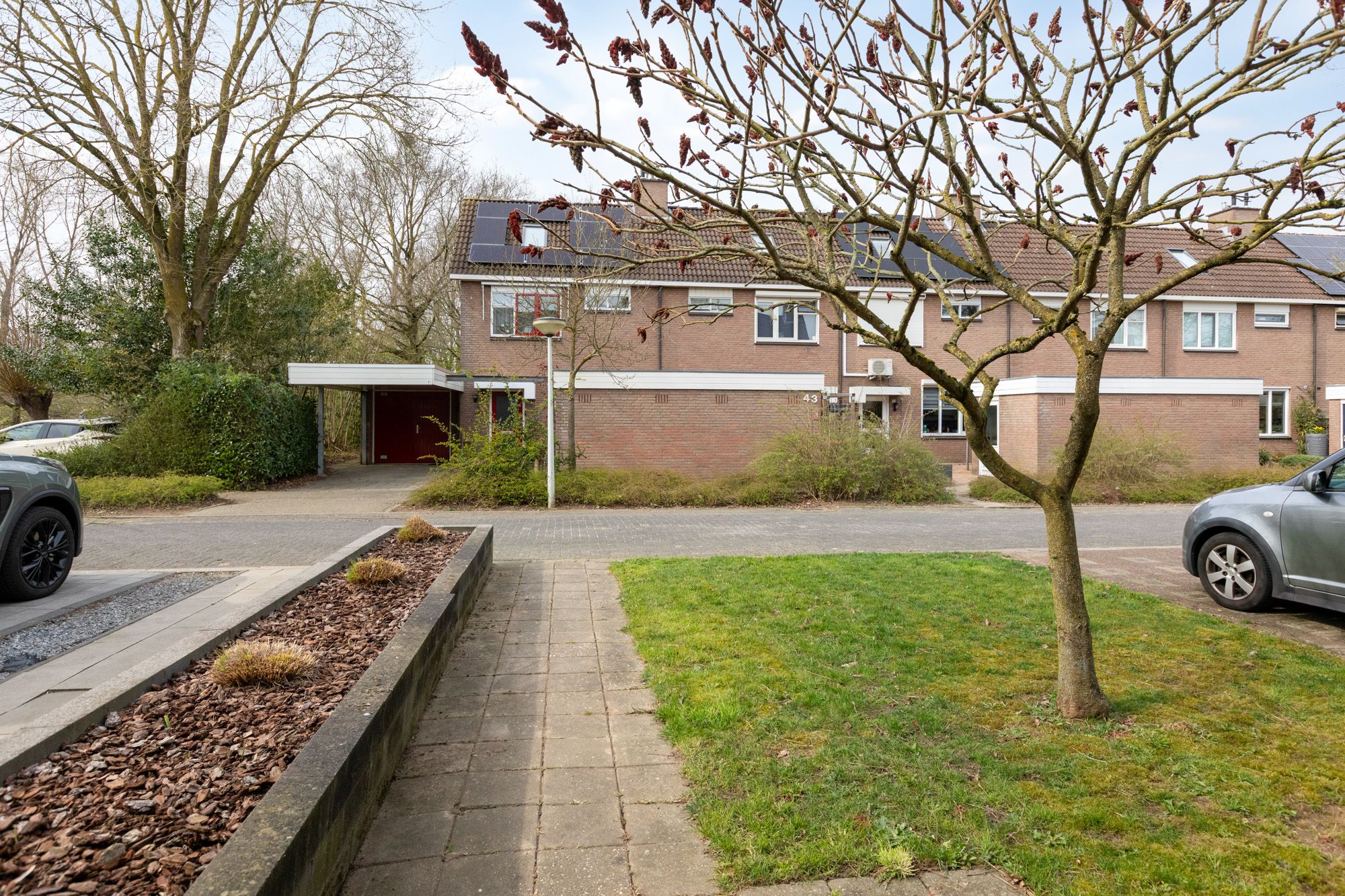 Foto 12 van Haverdreef 25