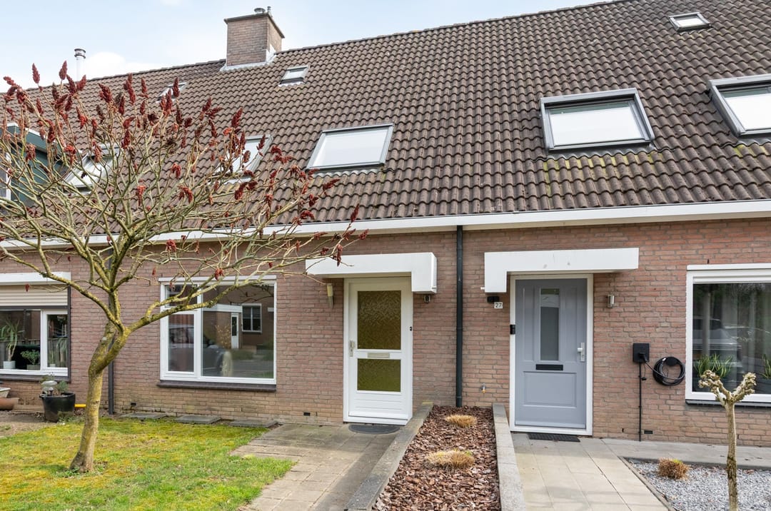 Foto 13 van Haverdreef 25