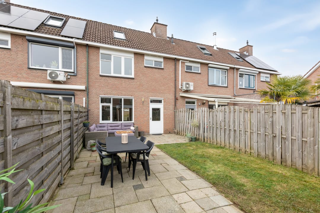 Foto 31 van Haverdreef 25