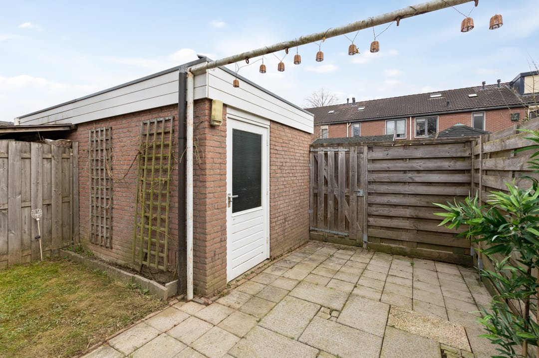 Foto 46 van Haverdreef 25