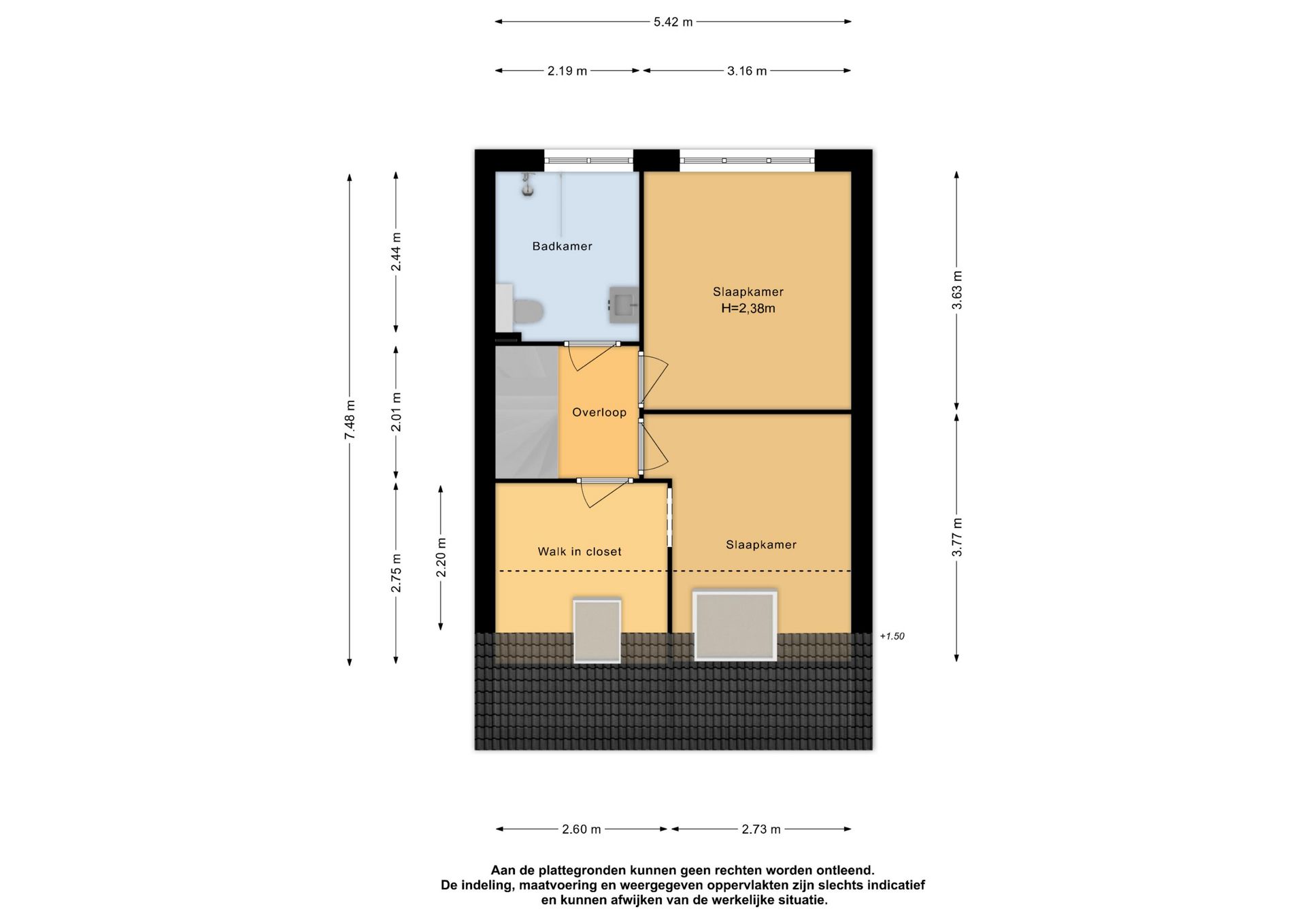 Foto 51 van Haverdreef 25