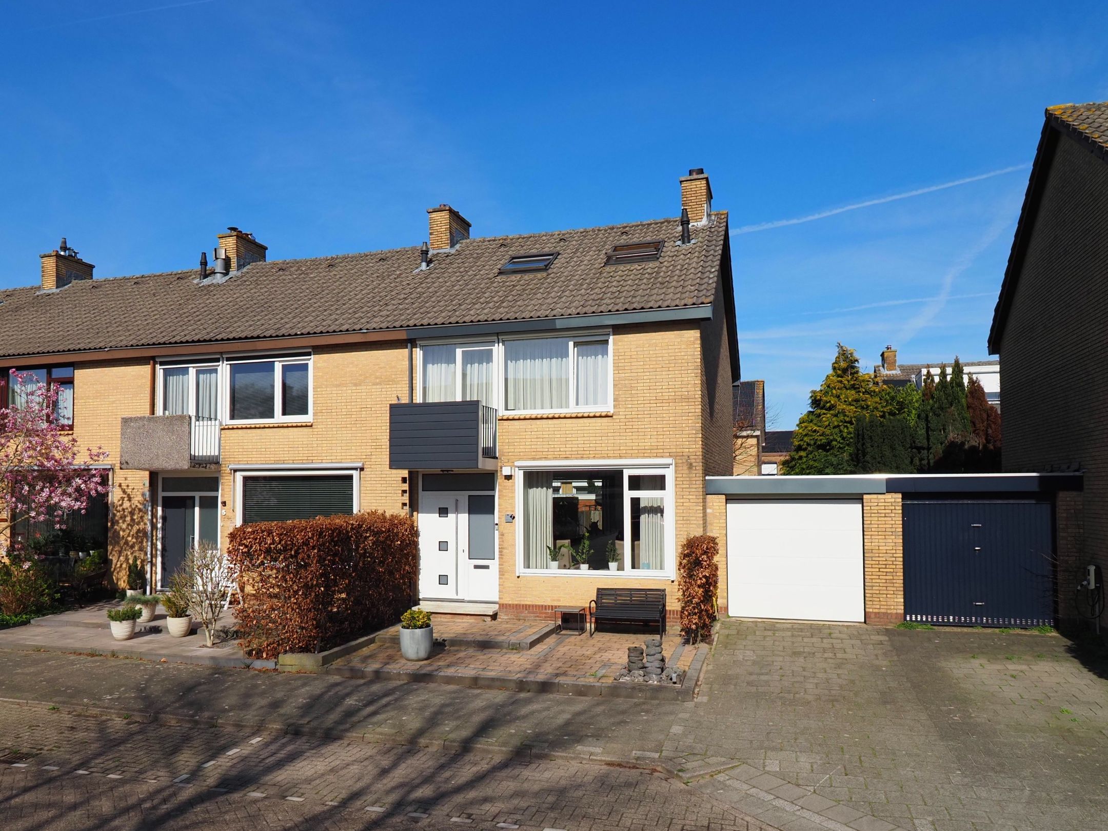 Adriaen van Ostadestraat 7 