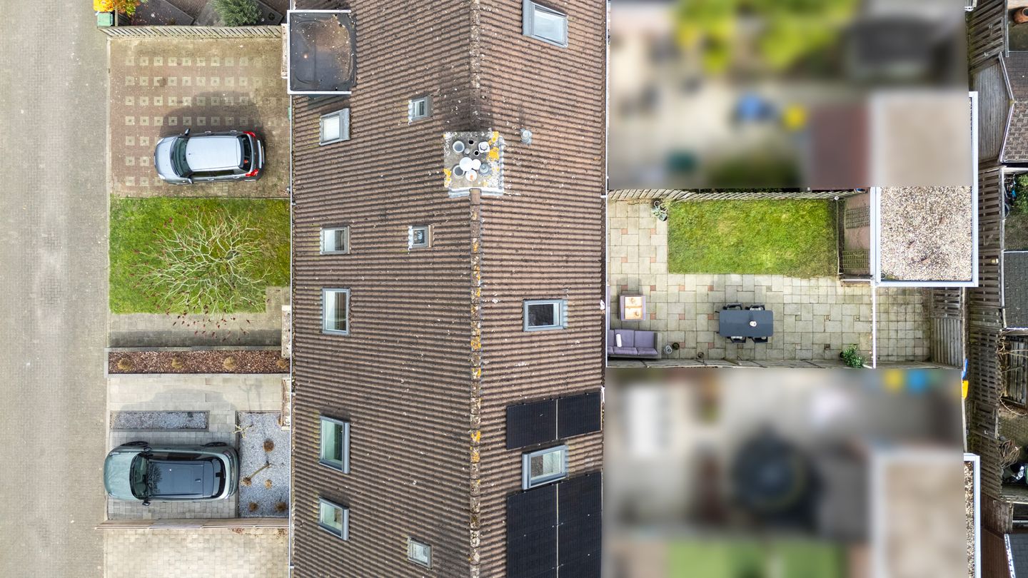 Foto 5 van Haverdreef 25