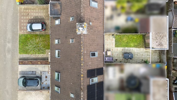 Foto 5 van Haverdreef 25