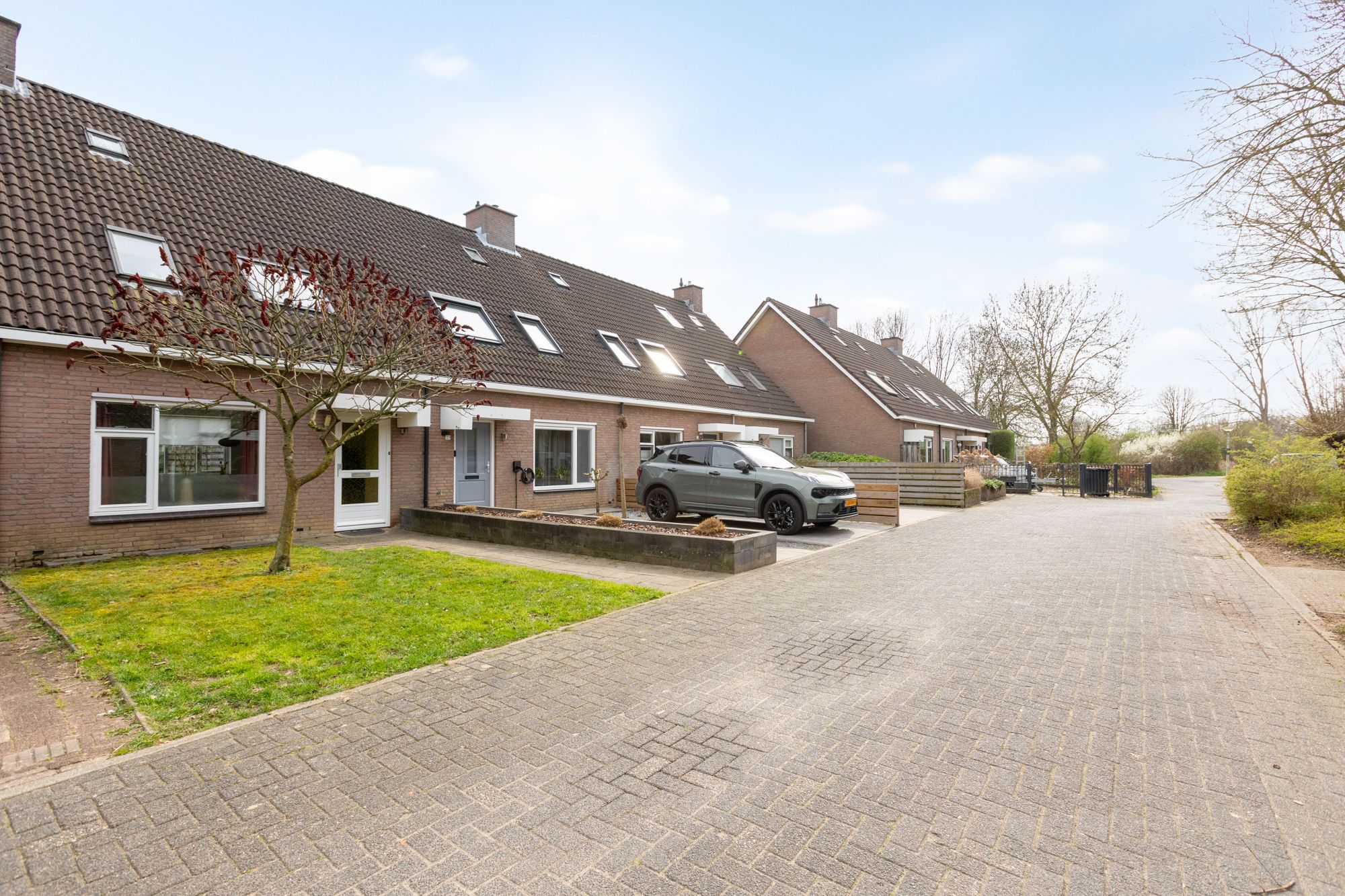 Foto 6 van Haverdreef 25