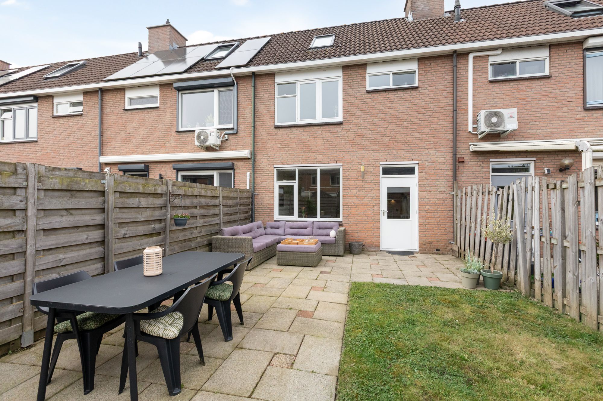 Foto 27 van Haverdreef 25