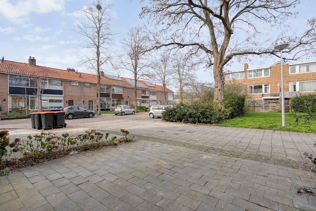 Foto 2 van Vivaldistraat 24