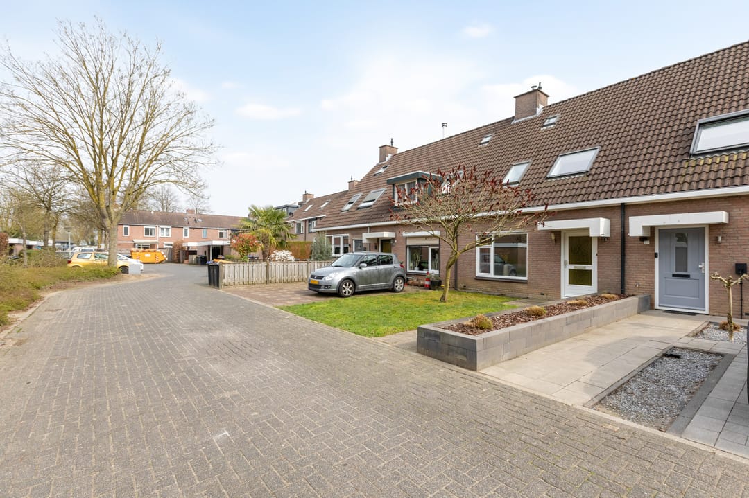 Foto 11 van Haverdreef 25