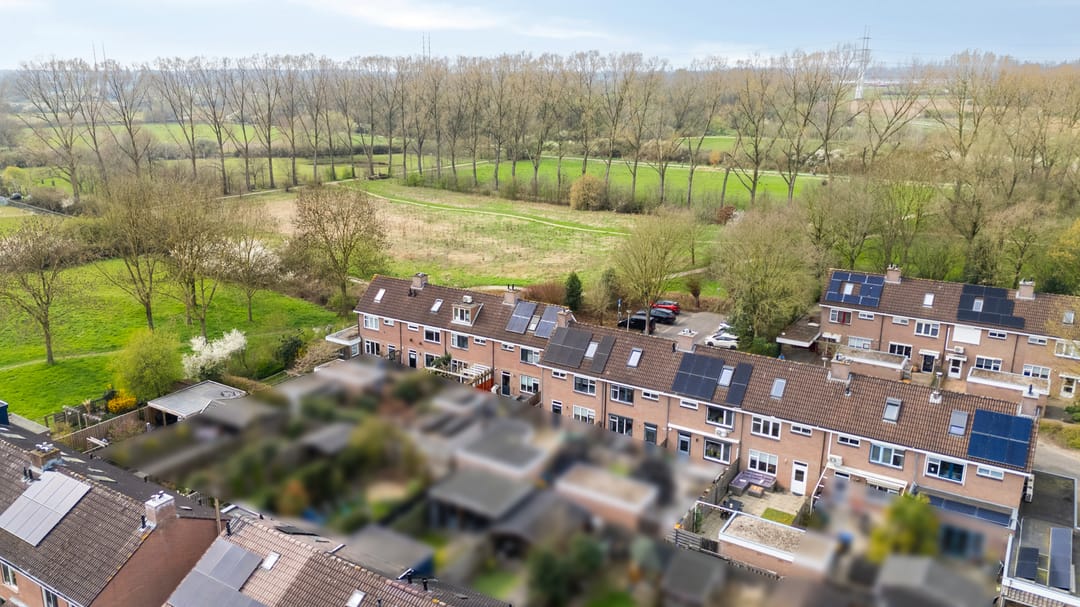 Foto 7 van Haverdreef 25