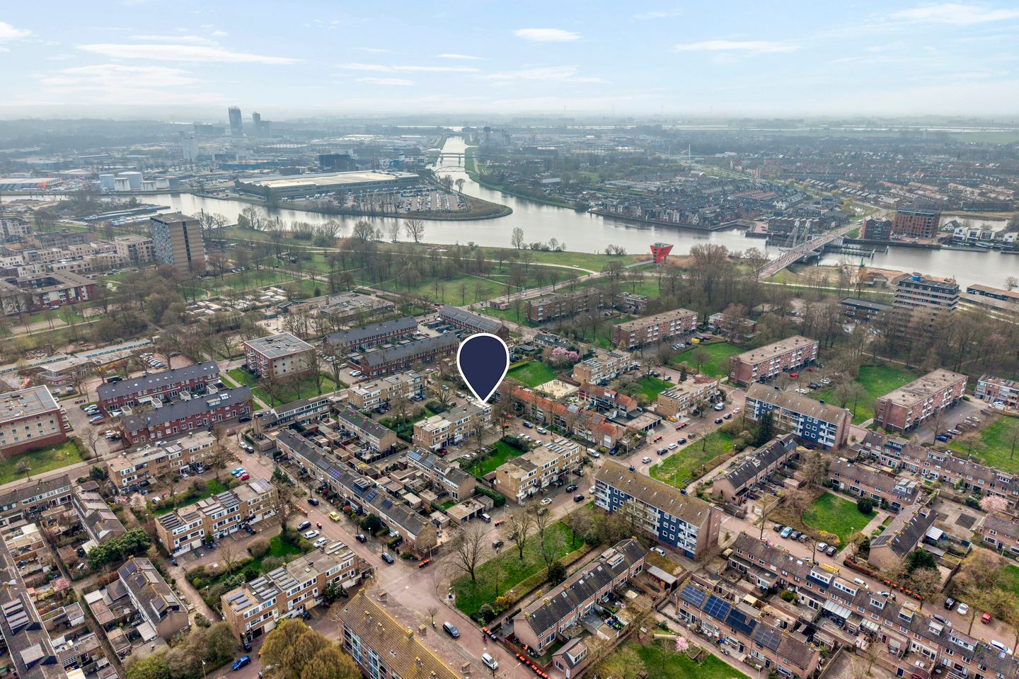 Foto 44 van Vivaldistraat 24