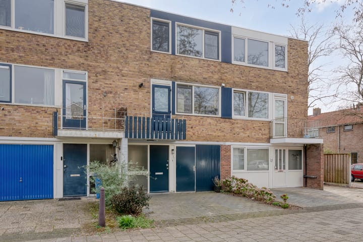 Foto 3 van Vivaldistraat 24