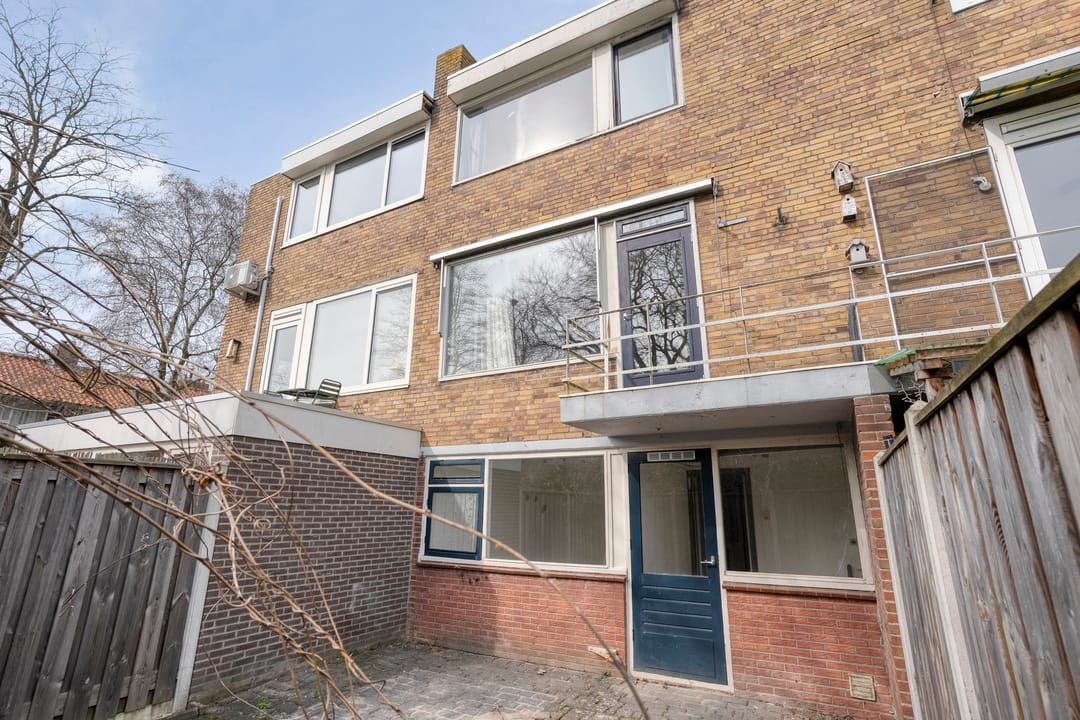 Foto 37 van Vivaldistraat 24