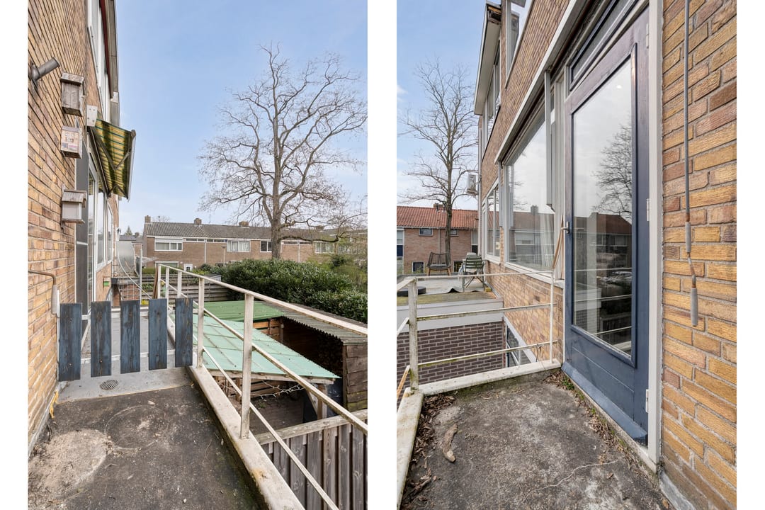 Foto 38 van Vivaldistraat 24