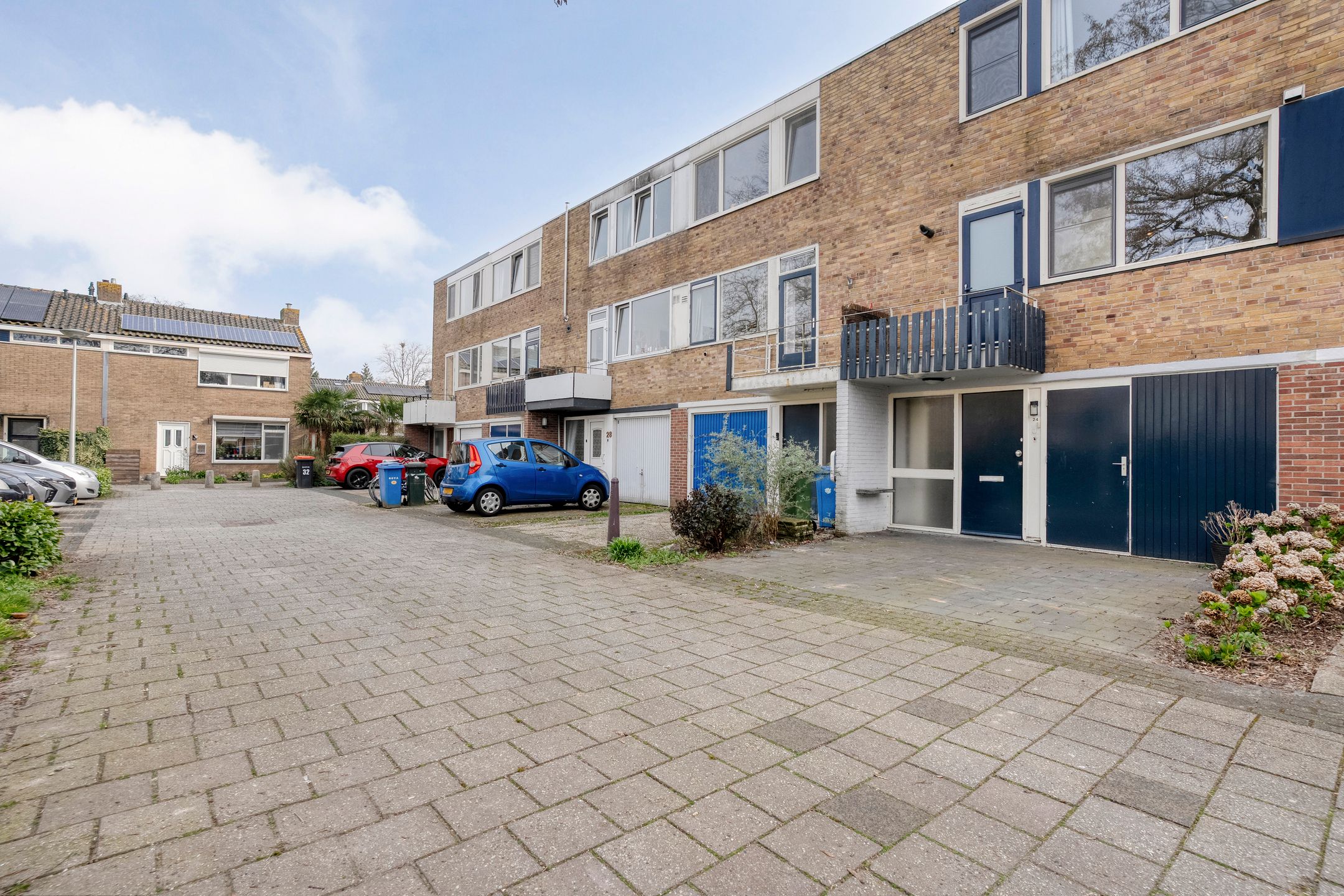 Foto 42 van Vivaldistraat 24